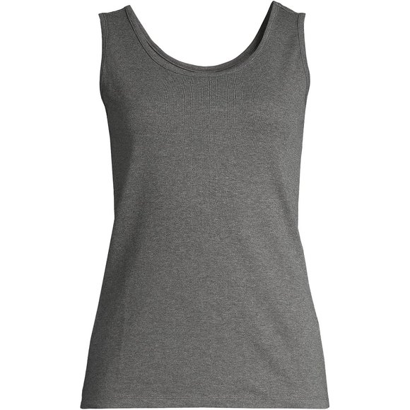 Women's Cotton Tank Top - Picture 8 of 8